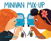 Minivan Mix-Up (eBook, ePUB)
