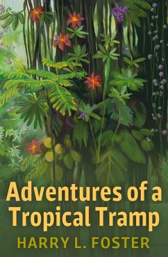Cover Adventures of a Tropical Tramp (eBook, ePUB)