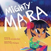 Mighty Mara (eBook, ePUB)