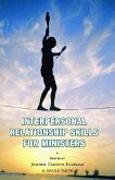 Interpersonal Relationship Skills for Ministers (eBook, ePUB)