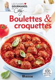 Boulettes & croquettes (eBook, ePUB) Boulettes & croquettes (eBook, ePUB)