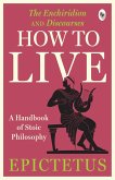 How to Live (eBook, ePUB)