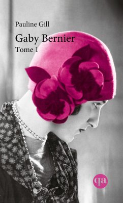 Cover Gaby Bernier - Tome 1 (eBook, ePUB)