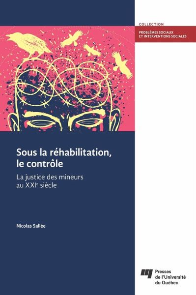 Sous la réhabilitation, le contrôle (eBook, ePUB)