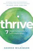 Thrive (eBook, ePUB)
