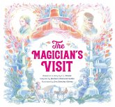 Magician's Visit (eBook, PDF)