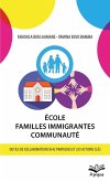 École - Familles immigrantes - Communauté. Outils de collaboration en 42 pratiques et 255 actions clés (eBook, PDF) École - Familles immigrantes - Communauté. Outils de collaboration en 42 pratiques et 255 actions clés (eBook, PDF)