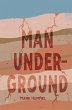 Man, Underground (eBook, ePUB) - Bild 1