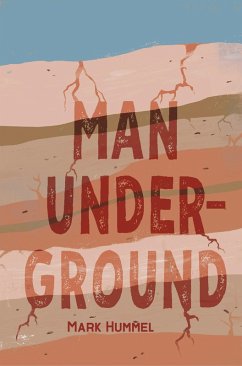 Cover Man, Underground (eBook, ePUB)