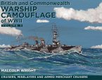 British and Commonwealth Warship Camouflage of WW II (eBook, ePUB)