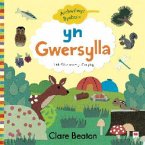 Archwilwyr Bychain: yn Gwersylla / Go Camping (eBook, ePUB) Archwilwyr Bychain: yn Gwersylla / Go Camping (eBook, ePUB)