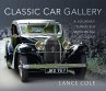 Classic Car Gallery (eBook, ePUB) - Bild 1