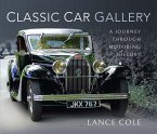 Classic Car Gallery (eBook, ePUB)