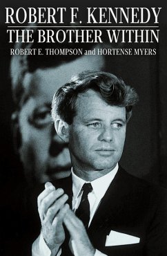 Robert F. Kennedy (eBook, ePUB) - Thompson, Robert E.; Myers, Hortense