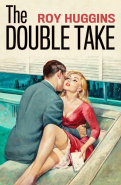 Double Take (eBook, ePUB) - Huggins, Roy