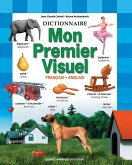 Mon Premier Visuel - Bilingue (eBook, PDF) Mon Premier Visuel - Bilingue (eBook, PDF)