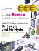 ClearRevise AQA GCSE English Literature 8702 (eBook, PDF) ClearRevise AQA GCSE English Literature 8702 (eBook, PDF)