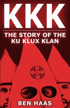 Cover KKK (eBook, ePUB)