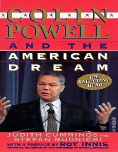 Cover Colin Powell and the American Dream (eBook, ePUB)