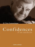 Confidences d'un médecin (eBook, ePUB)