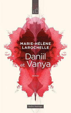 Cover Daniil et Vanya (eBook, ePUB)