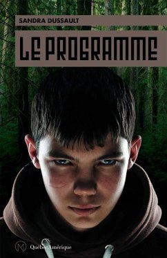 Cover Le Programme (eBook, ePUB)