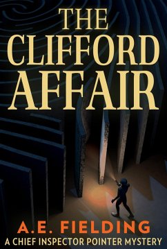 Cover Clifford Affair (eBook, ePUB)