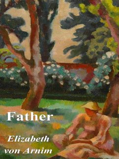 Cover Father (eBook, ePUB)