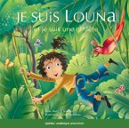 Louna 03 - Je suis Louna et je suis une athlète (eBook, ePUB)