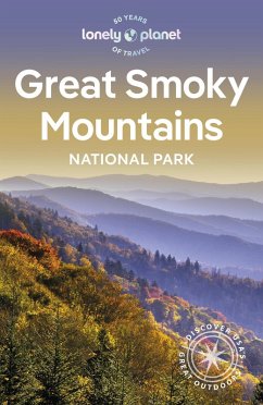 Cover Lonely Planet Great Smoky Mountains National Park (eBook, ePUB)