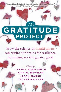 Cover Gratitude Project (eBook, ePUB)