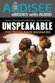 Unspeakable (eBook, ePUB) Unspeakable (eBook, ePUB)