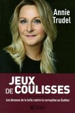 Jeux de coulisses (eBook, ePUB) Jeux de coulisses (eBook, ePUB)