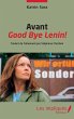 Avant Good Bye Lenin! (eBook, PDF) - Bild 1