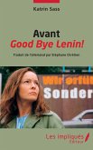 Avant Good Bye Lenin! (eBook, PDF) Avant Good Bye Lenin! (eBook, PDF)