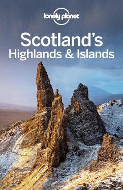 Lonely Planet Scotland's Highlands & Islands (eBook, ePUB) - Lonely Planet; Wilson, Neil; Symington, Andy