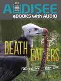 Death Eaters (eBook, ePUB) Death Eaters (eBook, ePUB)
