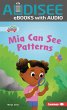 Mia Can See Patterns (eBook, ePUB) - Bild 1