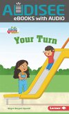 Your Turn (eBook, ePUB)