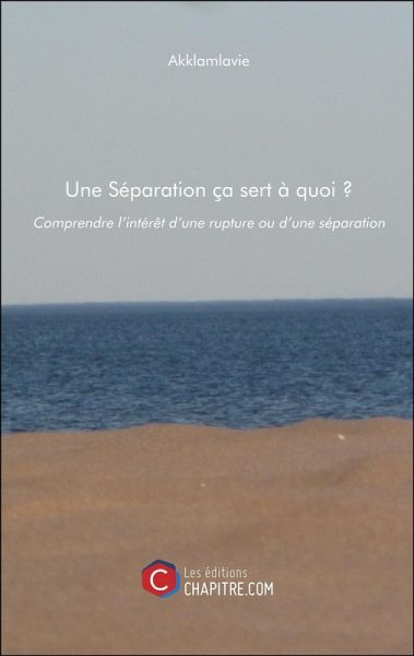 Une Séparation ça sert à quoi ? (eBook, ePUB) Une Séparation ça sert à quoi ? (eBook, ePUB)