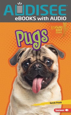 Cover Pugs (eBook, ePUB)