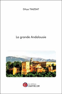 Cover La grande Andalousie (eBook, ePUB)