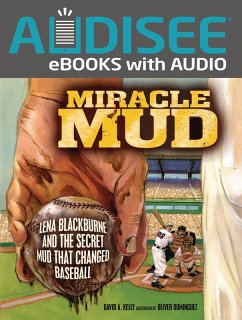 Miracle Mud (eBook, ePUB) - Kelly, David A.