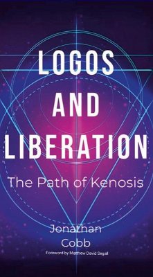 Cover Logos and Liberation (eBook, ePUB)