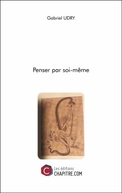 Cover Penser par soi-même (eBook, ePUB)