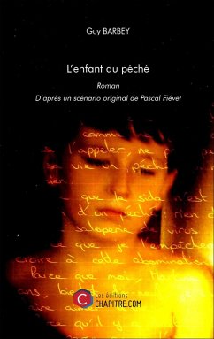 Cover L'enfant du péché (eBook, ePUB)