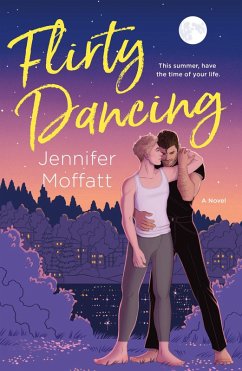 Cover Flirty Dancing (eBook, ePUB)