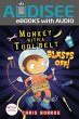 Monkey with a Tool Belt Blasts Off!... - Bild 1