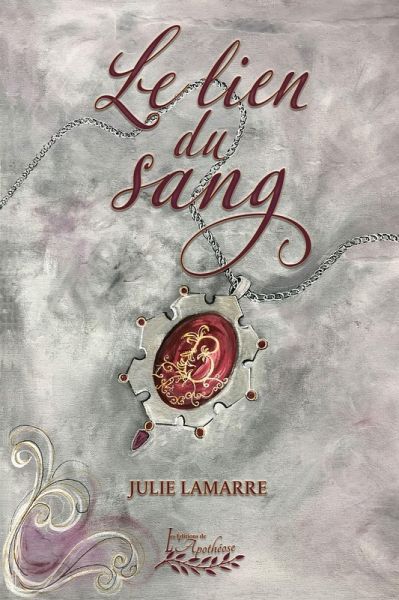 Le lien du sang (eBook, ePUB)
