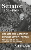 Senator: 1876-1965 (eBook, ePUB)
